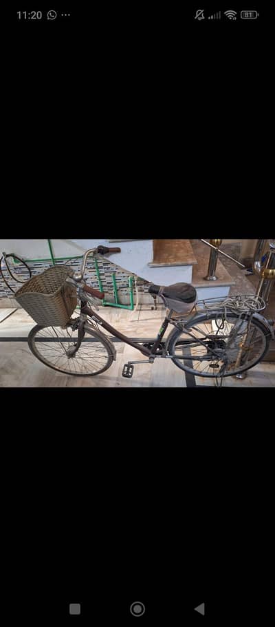 cycle for sale