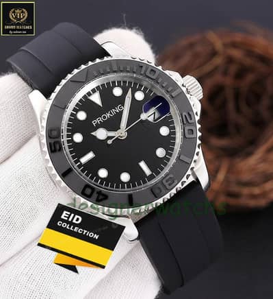 SUBMARINER GENT'S WATCH