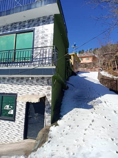 03 Bed House For Rent