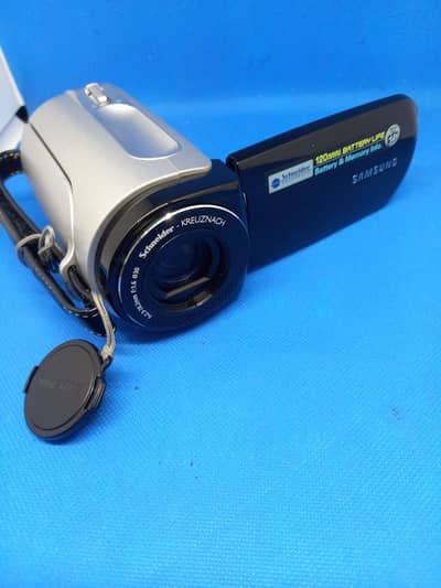 Samsung Camcoder