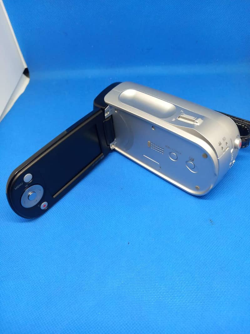 Samsung Camcoder 1
