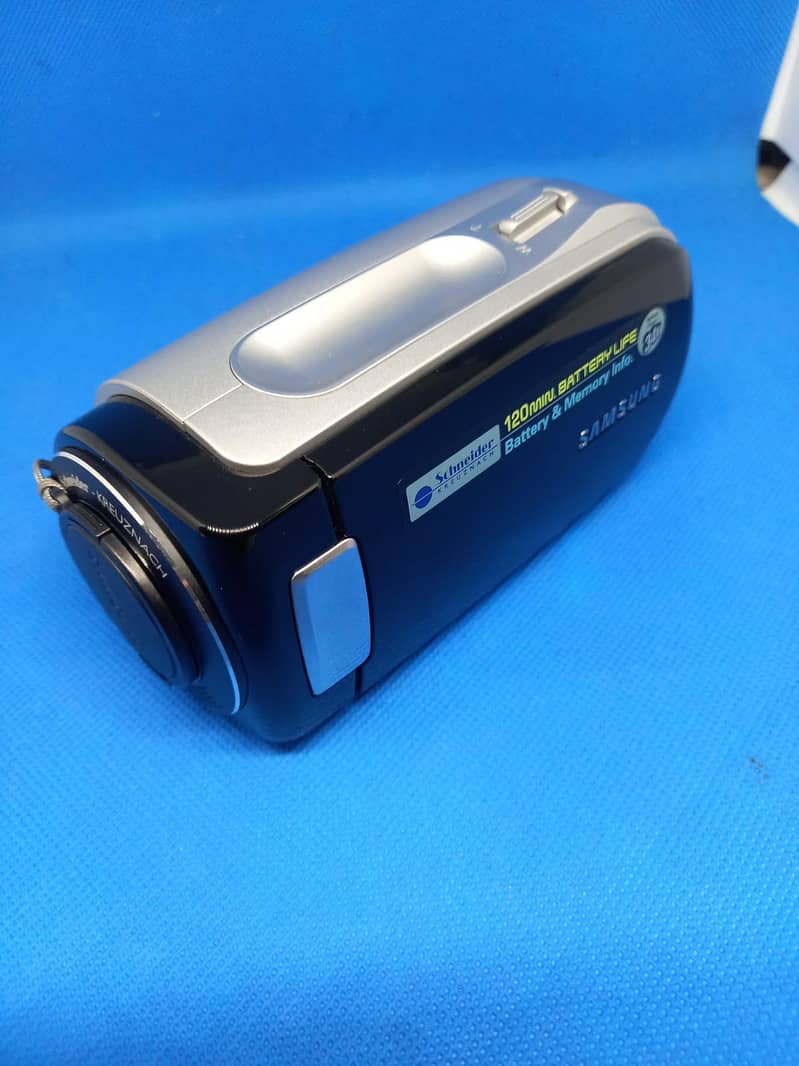 Samsung Camcoder 2