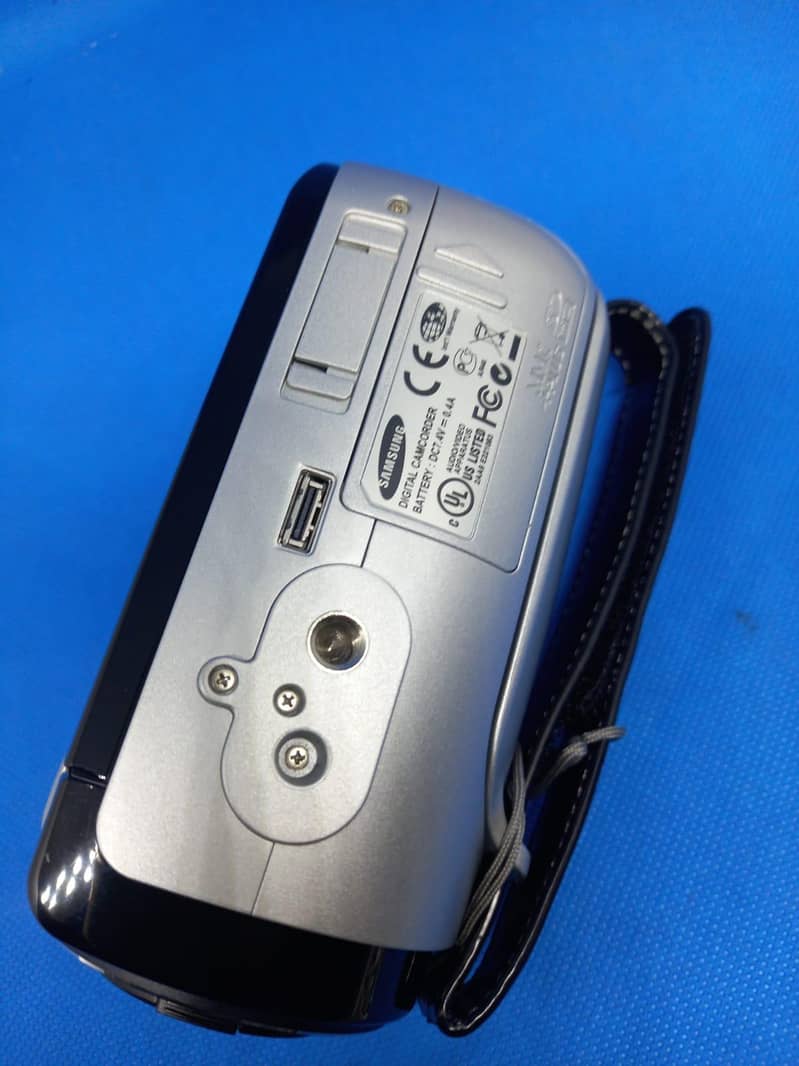Samsung Camcoder 6