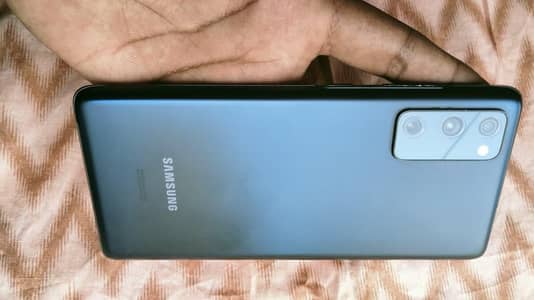 Samsung Mobile S20 FE