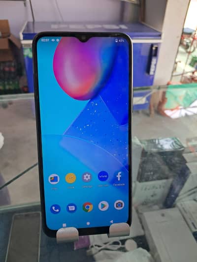 Vivo Y20