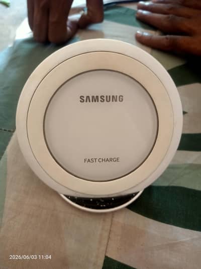 Samsung Original Wireless Charger (EP-NG930)