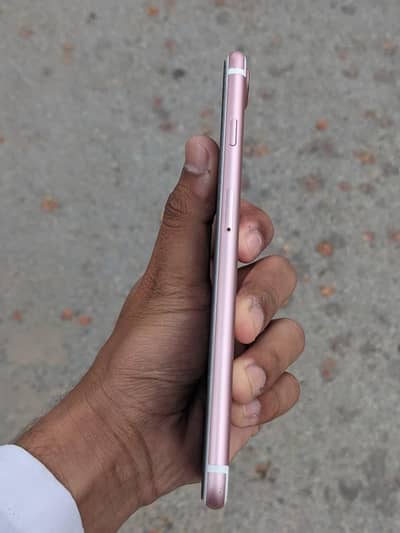 I phone 7 plus