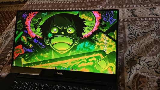 Dell Precision 5520 | 512gb x16gb ram | NVIDIA Quadro M1200 4gb card