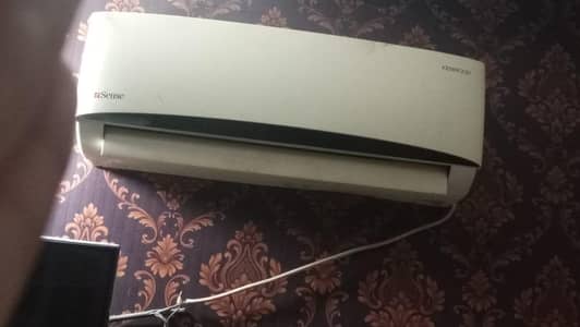 Kenwood Split AC 1 Ton
