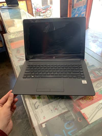 HP LAPTOP I5 10TH GEN