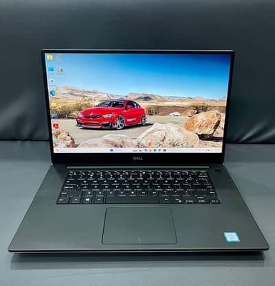 Dell Precision 5540 – Core i9 | 9th Gen | 16GB RAM | 512GB SSD |