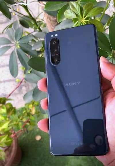 Sony xperia 5