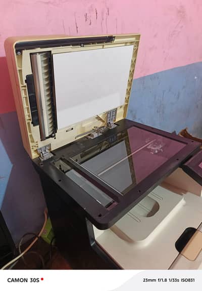 Laser jet pro 400 colour MFP M475dw