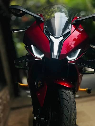 BMW S1000RR 2026 Model | Totally Genuine | Non Accidental