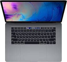 Apple MacBook Pro 2018 A1990 Core i9 32GB RAM 4TB SSD Retina