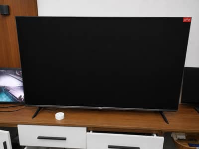 TCL 55 inch