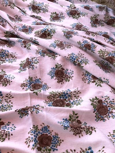 Bed Sheet Double bed