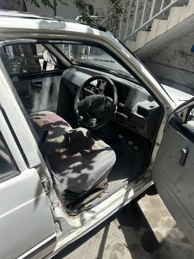 Suzuki Alto 1991