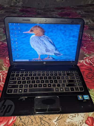 Core i3 2nd Generation Ho Laptop