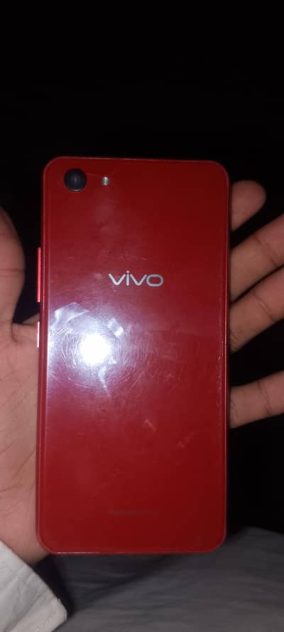 Vivo Y83