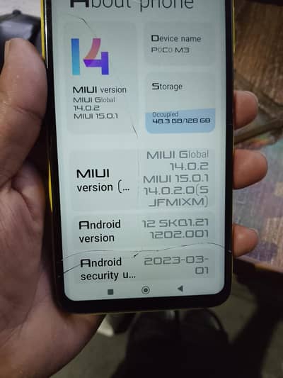 Xiaomi Mi 3