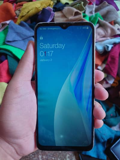 One Plus Nord N20