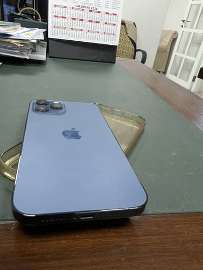 Apple iPhone 12 Pro Max