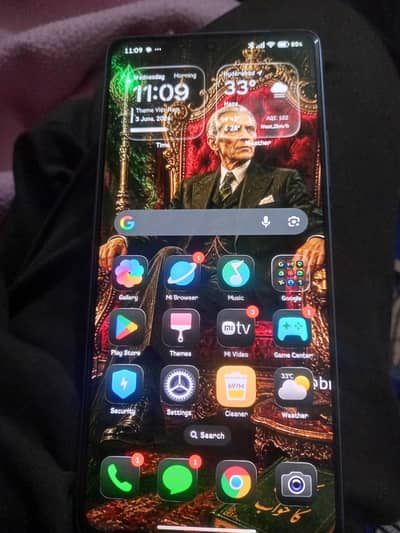 Redmi note 13 pro
