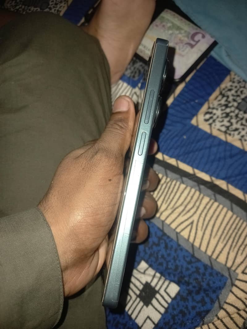 Redmi note 13 pro 1
