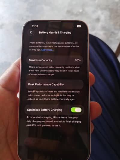 Apple iPhone 13 jv 128gb