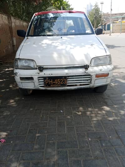 Suzuki Alto 1994