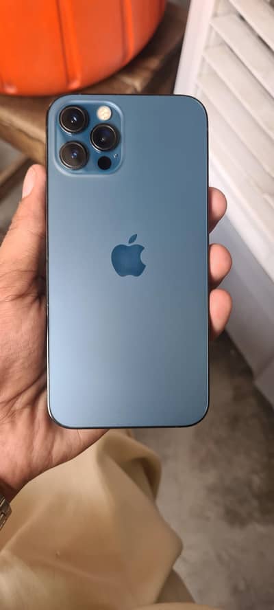 iphone 12 pro JV water pack 