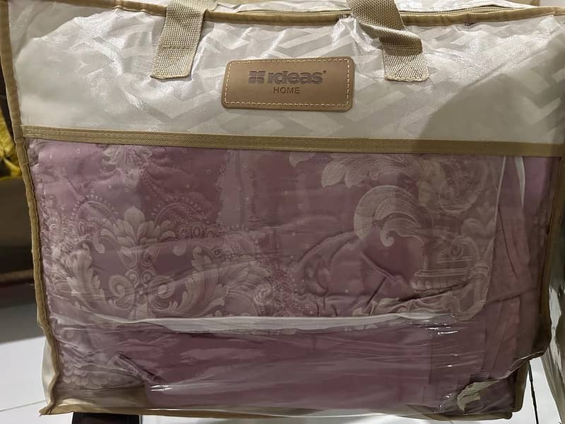 Bridal Bedsheet 0