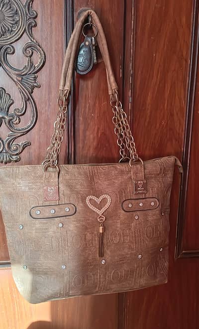 Handbag for sale