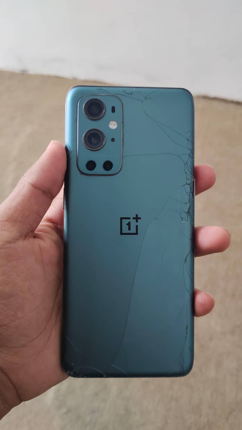 One Plus 9 Pro 1