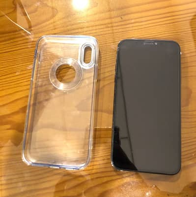 Apple iPhone X Non PTA 64 GB