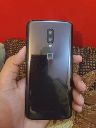 One Plus 6T