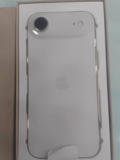 Apple iPhone 17 Air