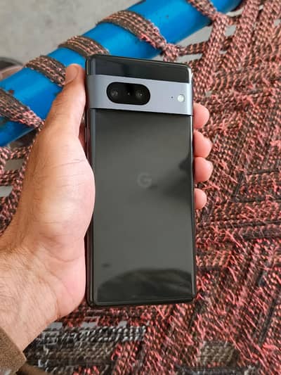 Google Pixel 7