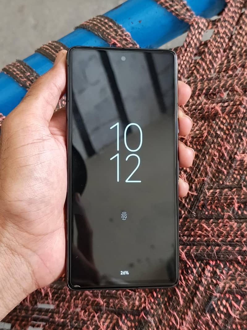 Google Pixel 7 1