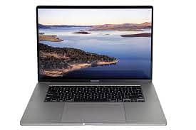 Apple MacBook Pro 2019 A1990 Core i7 16GB RAM 1TB SSD Retina