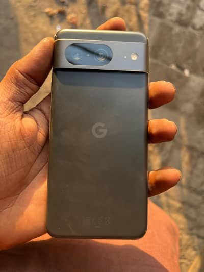 Google Pixel 8