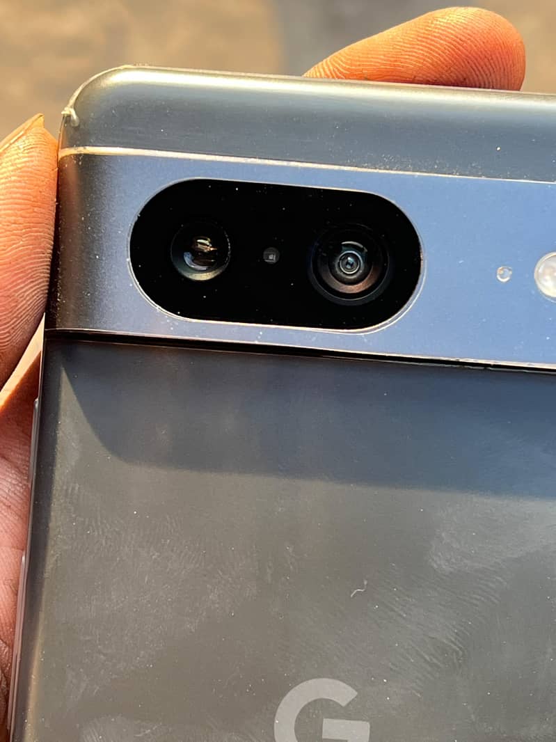 Google Pixel 8 1