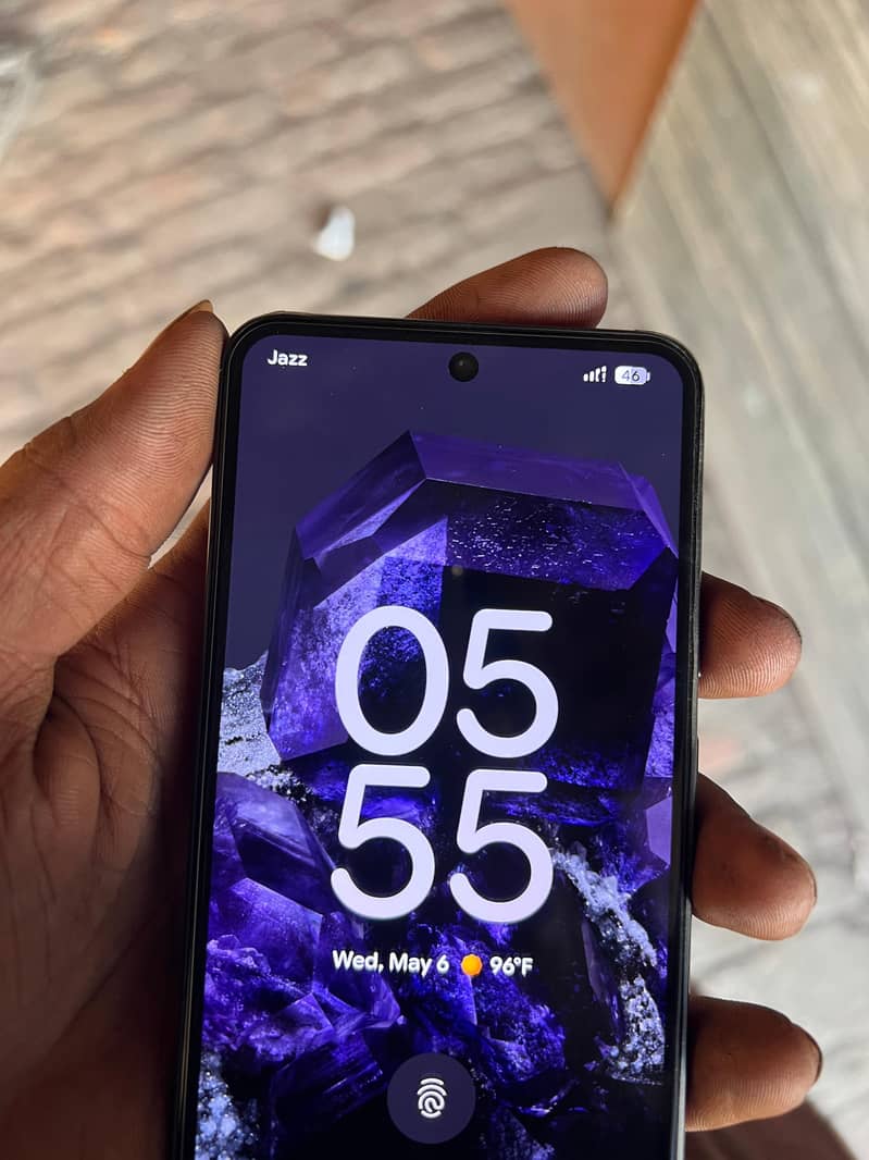 Google Pixel 8 9