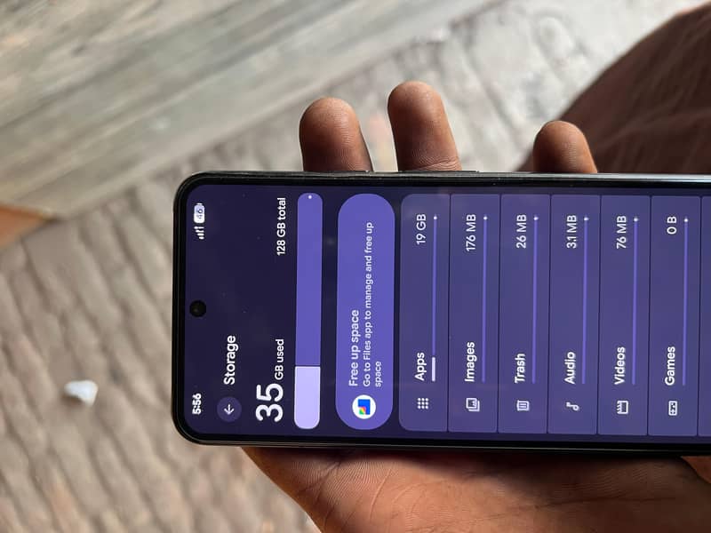 Google Pixel 8 10