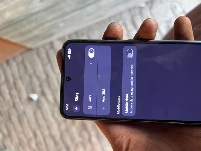 Google Pixel 8 11