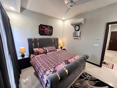 2 Bed Furnished Flat