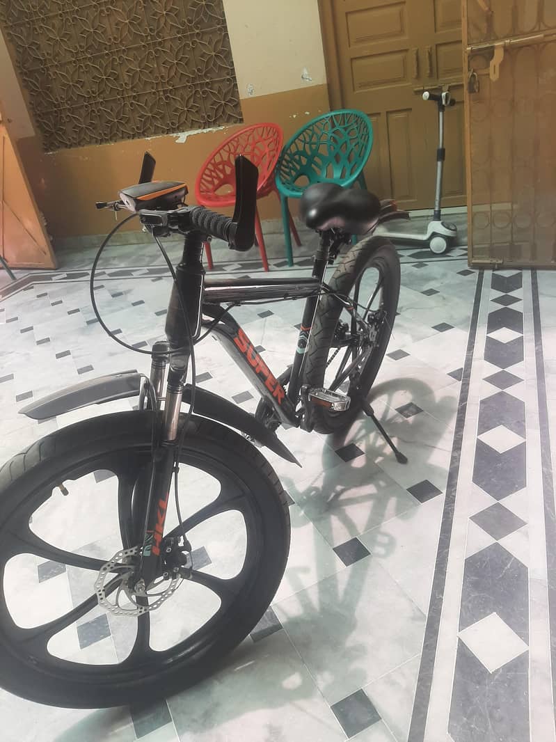 cycle 0