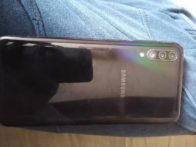 Samsung Mobile A30s