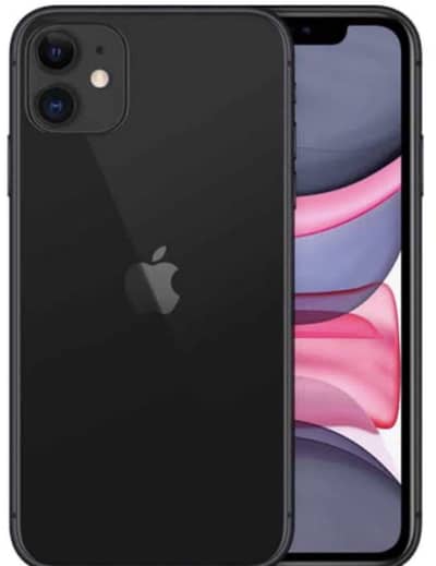 I phone 11 non pta jv 64 gb